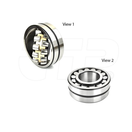 Aic Replacement Parts Bearing Fits Komatsu Models 20Y-26-22340